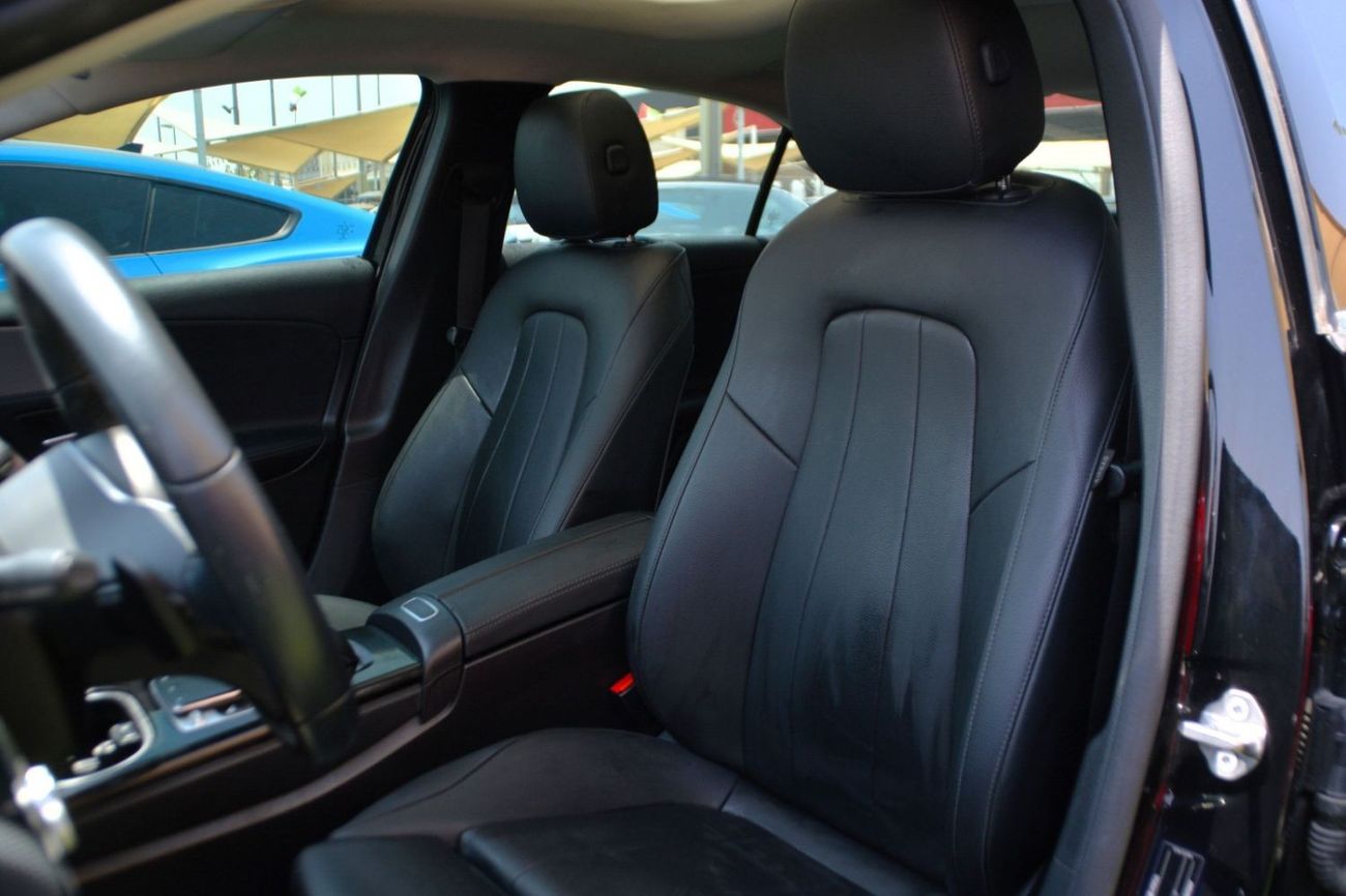 Mercedes-Benz A 220 MERCEDES A220/FULL KIT A45/CLEAN TITLE **2020--FULL OPTION--GOOD CONDITION