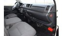 Toyota Hiace GLS - High Roof Toyota Hiace Highroof Van 2.7 Ltr, Model:2020. Excellent condition