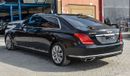 Hyundai Genesis Std 5.0L | 2016 | Korean Specs | EQ900 L | V8 420 HP | Perfect Condition