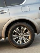 نيسان أرمادا Nissan Armada 4WD SL