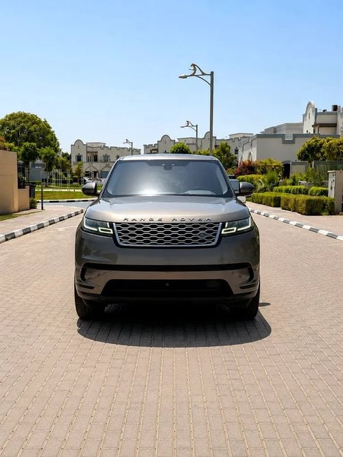 Land Rover Range Rover Velar P250 Stunning P250 S | GCC Specs | Low Mileage