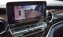 Mercedes-Benz V 300 D 2023 Model Mercedes-Benz V300d 4Matic Exclusive, Long