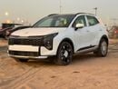 Kia Sportage Kia sportage 2.0 2026