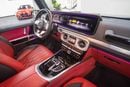 Mercedes-Benz G 63 AMG Std 4.0L
