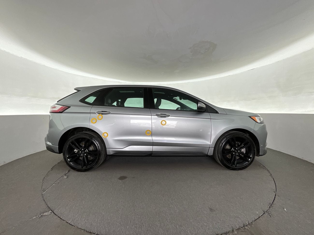 Ford Edge ST | upto AED 20,000 Ramadan Discount | Guaranteed Warranty | 0 Down Payment