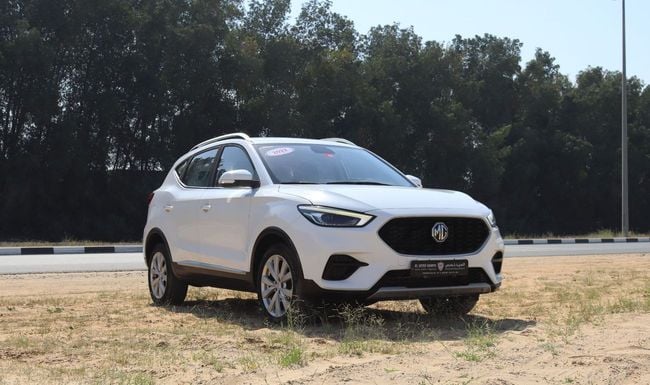 MG ZS COM, миниатюра 25