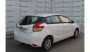 Toyota Yaris 2015 MODEL WITH CHOICE OF COLOURS