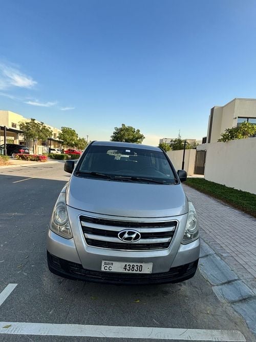 هيونداي H-1 2.4