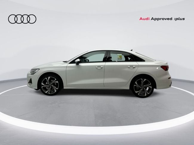 Audi A3 2026