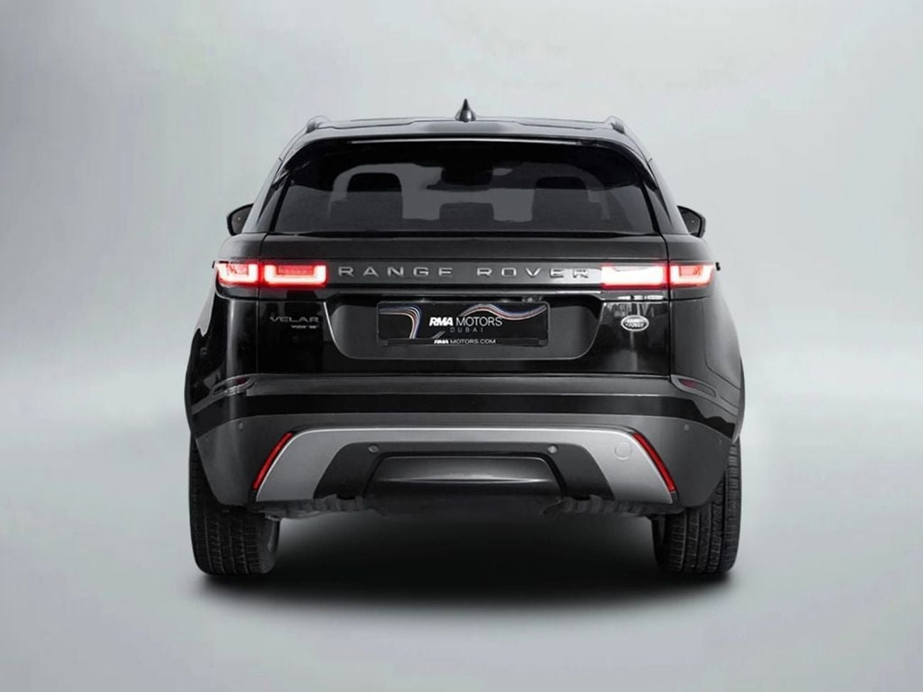 Land Rover Range Rover Velar R-DYNAMIC SE
