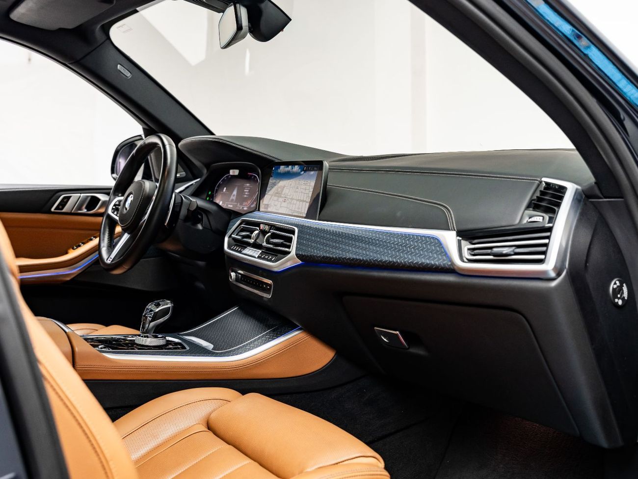 بي أم دبليو X5 40i xDrive 3.0L