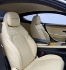 Bentley Continental GT 6.0L W12 (626 HP) 2019 Bentley Continental GT First Edition (W12), Fully Loaded, 1 Year Warranty, FS