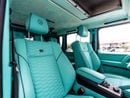 Mercedes-Benz G 63 AMG Std 5.5L
