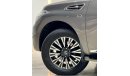 Nissan Patrol 2016 Nissan Patrol SE Platinum, Service History, Warranty, GCC