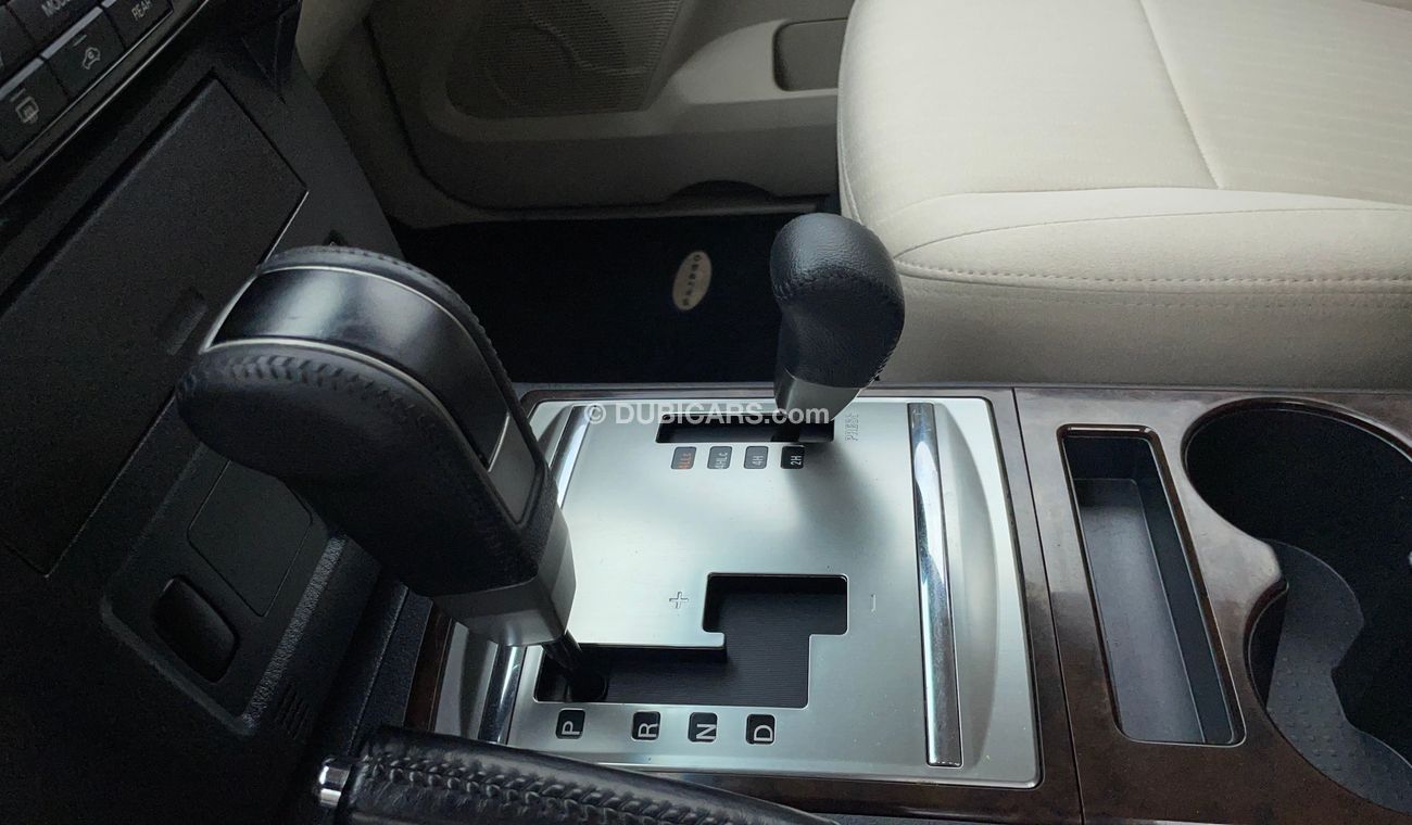 Mitsubishi Pajero GLS LOWLINE 3.5 | Zero Down Payment | Free Home Test Drive