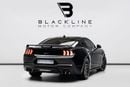 فورد موستانج GT PREMIUM GT PREMIUM