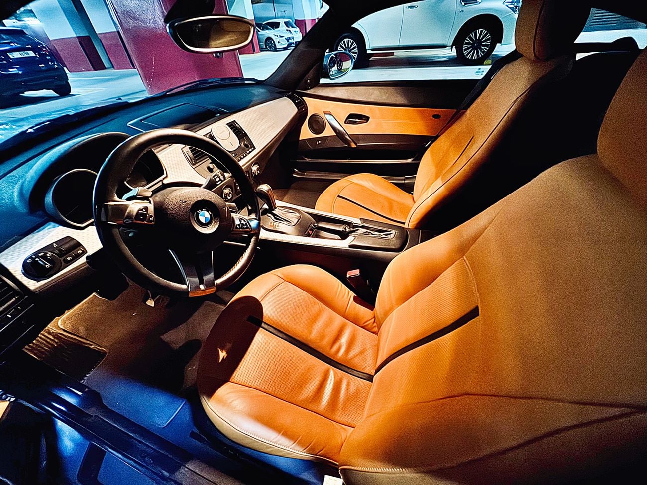 BMW Z4 STANDARD