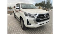 Toyota Hilux 21YM DC 4WD V6 4.0L VX NEW, Limited Stock ( White & Black )