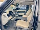 لاند روفر ديفندر P300 110 SE 2.0L (7 Seater)