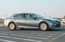 Toyota Camry GLE 2.5L FWD PETROL SEDAN 2026