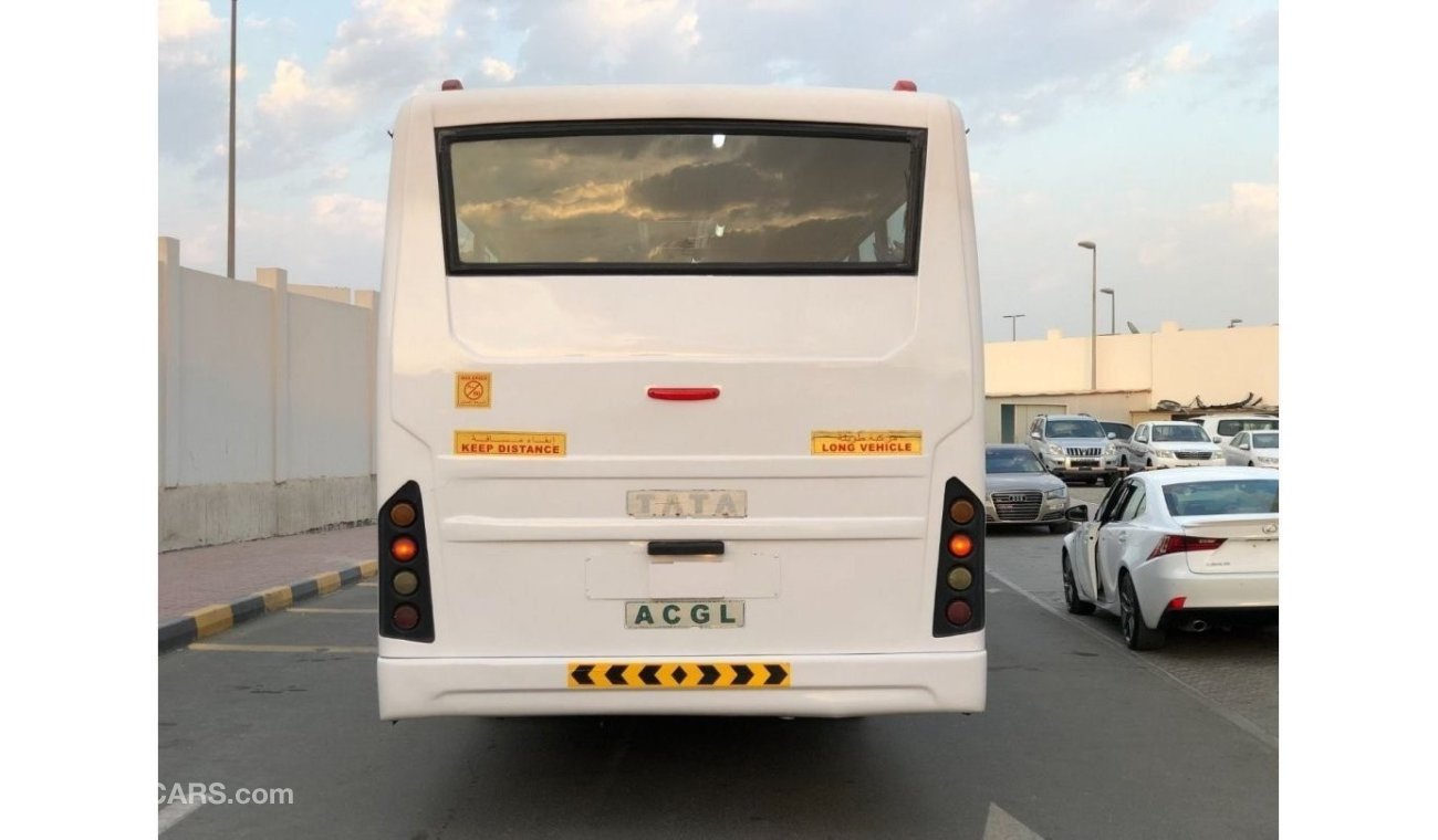 تاتا LPO 1618 GCC BUS PASSENGERS 67 SEATS WITH AC