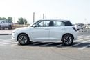 Suzuki Swift SUZUKI SWIFT HYBRID GCC GLX 2026