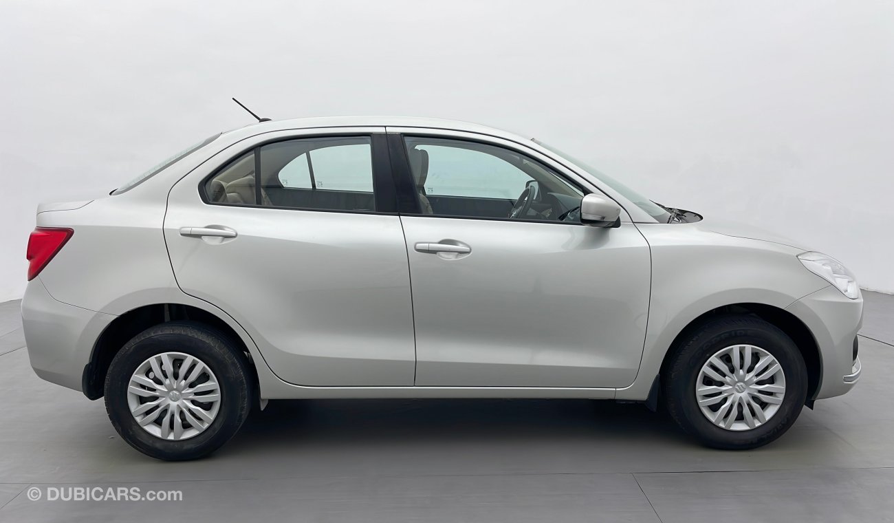 Suzuki Dzire GL 1.2 | Under Warranty | Inspected on 150+ parameters