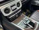 Mercedes Benz G63 AMG 2019 Mercedes Benz G63 AMG, Warranty, Full Mercedes Service History, Fully Loaded, GCC