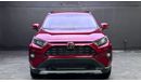 تويوتا راف ٤ 2020 Toyota Rav4 XLE Premium+ 2.5L Full Option+ Super Clean Condition / EXPORT ONLY