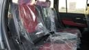 Toyota Land Cruiser GR SPORT hybird