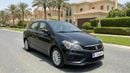 سوزوكي سياز 2023 GL | AED 431/Month | 0 DP | 30 Day Return | Warranty