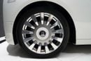 Rolls Royce Phantom EWB Std 6.8L