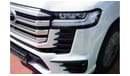 Toyota Land Cruiser 2023 Toyota Land Cruiser VX-R 3.3L V6 TwinTurbo Diesel Exclusive 70th Anniversary Edition