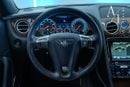 Bentley Continental GT Concours Series V8 2015 Bentley Continental GT Full Bentley Service History, Full Options, GCC