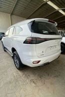 إيسوزو MU X إيسوزو MU-X ديزل 3.0 تيربو – فل أوبشن | متوفر الآن