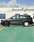 كيا سورينتو KIA SORENTO 1.6T ( HYBRID) - 2026 MODEL - GCC specs