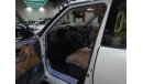 Nissan Patrol V8 Platinum MY2018