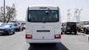 Toyota Coaster BUS COASTER 2.7L PETROL 23 SEATER 2025 MODEL