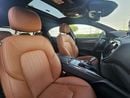 Maserati Ghibli GHIBLI GT STANDARD 2021 AGENCY WARRANTY AND SERVICE
