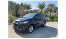 Chevrolet Trax LT Chevrolet Trax 2018 G CC full autmatic accident free