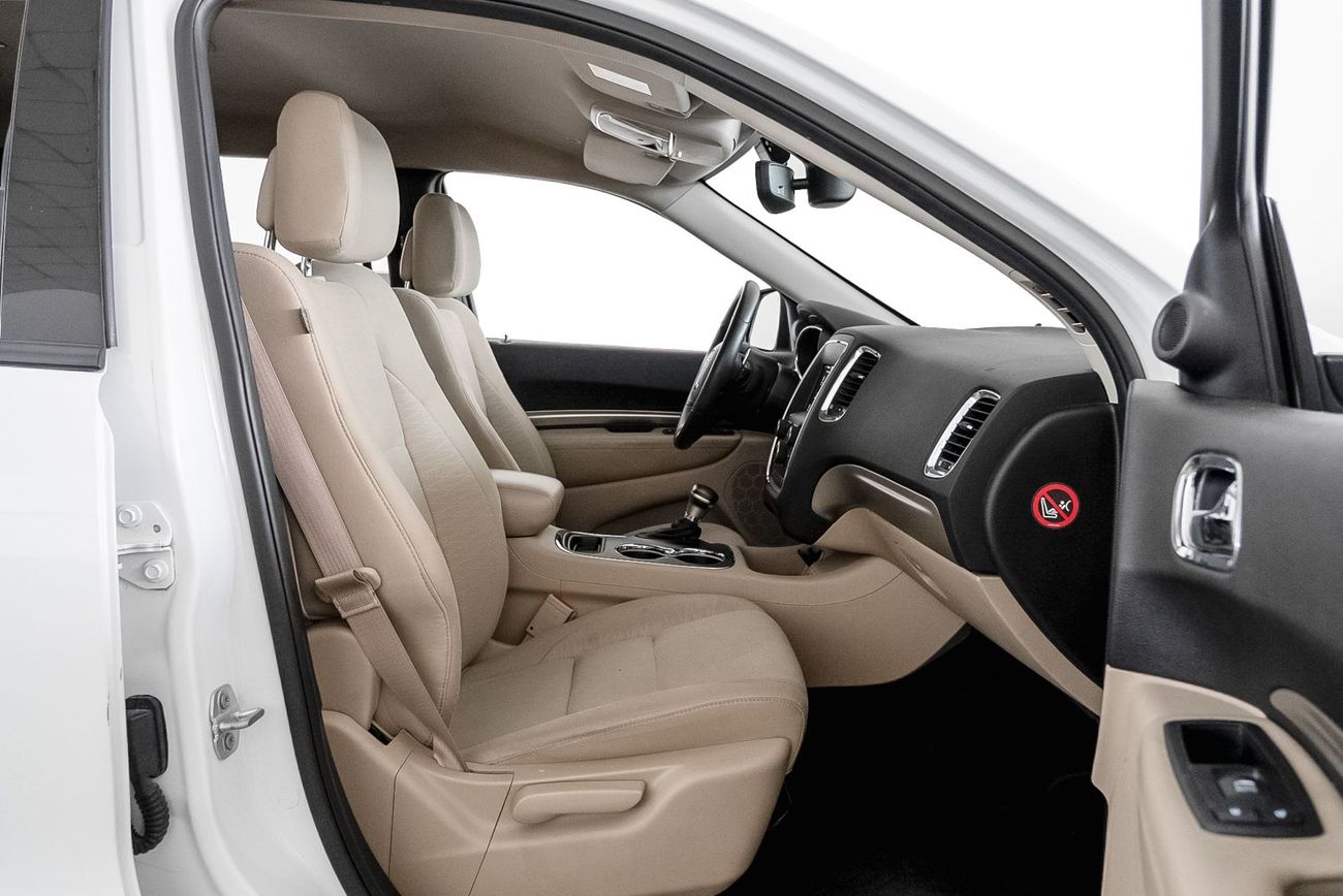 دودج دورانجو