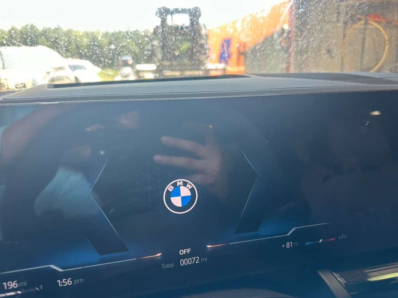 BMW 540i BRAND NEW Full Option