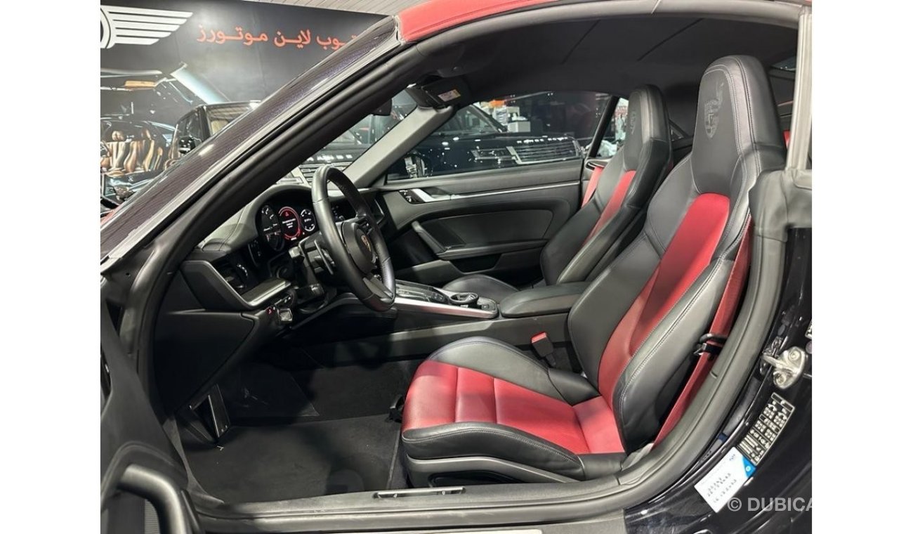 بورش 911 CARRERA