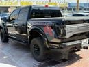 Ford F-150 RAPTOR CREW CAB LUX