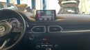 مازدا CX5 2.5 TREND AUTO 4WD | شامل الضمان | 0 ﺪﻔﻋﺓ ﺃﻮﻟﻯ