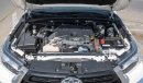 Toyota Hilux HILUX 2.4L AT 4WD DIESEL
