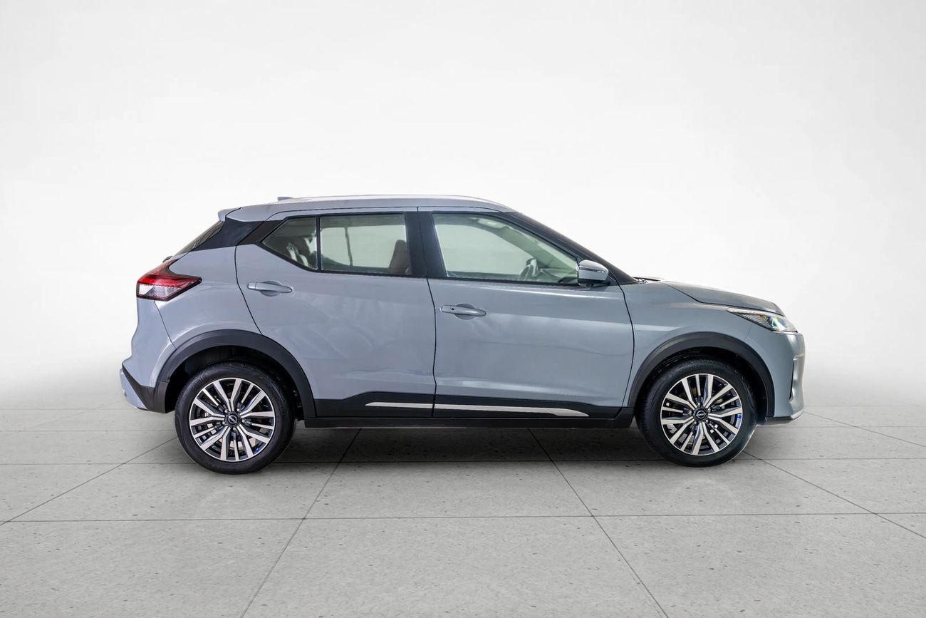 Nissan Kicks SL 1.6