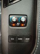 Toyota Avalon Limited Warranty one year