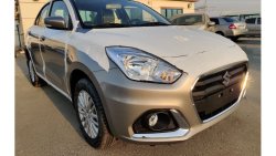 Suzuki Dzire SUZUKI DZIRE - GLX PETROL AUTOMATED GEARBOX - FULL OPTION - 2022MY