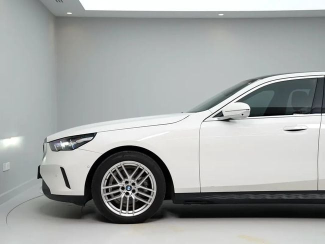 BMW 5 Series EXECUTIVE, миниатюра 21